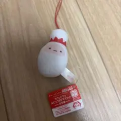 すみっコぐらし　ラウンドワン　みにっコちびマスコット　たぴおか　ROUND1限定