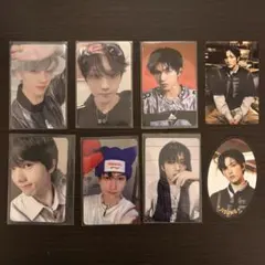 2025年最新】nct dream beatbox チソンの人気アイテム - メルカリ