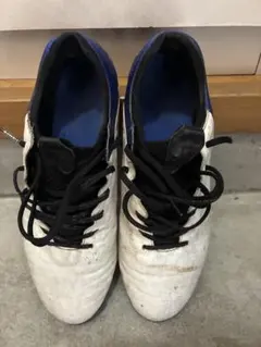 NIKE TIEMPO サッカーシューズ・スパイク