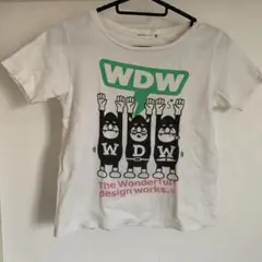 Beams mini tシャツ 130