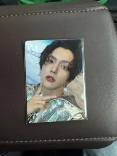 INI 髙塚大夢 トレカ D.U.N.K showcase PULSE DUNK