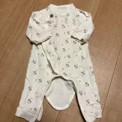 スヌーピー　ベビー服　60-70