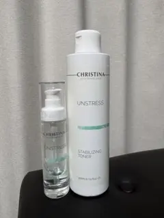 CHRISTINA UNSTRESS STABILIZING TONERのサムネイル