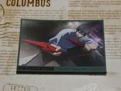 【呪術廻戦】伏黒甚爾 特典カード（ファンパレくじ）