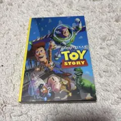 ディズニー トイ・ストーリー　ピクサー　一番くじ