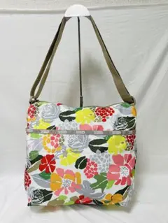 レスポートサック LeSportsac トートバッグ ショルダーバッグ 花柄