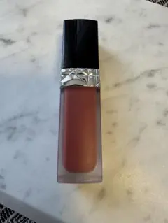 【お値下げ】ルージュディオール　フォーエバーリキッド558番