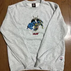 HUF MARVEL X-MEN スウェット