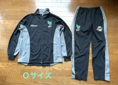 アスレタ　ジャージ　上下セット　Ｏサイズ　ATHLETA