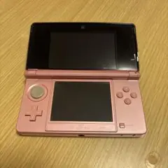 2025年最新】3ds ピンクの人気アイテム - メルカリ