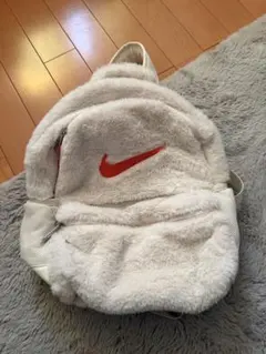 NIKEミニリュック