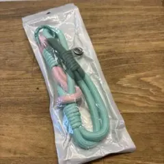 スマホ　ハンドストラップ