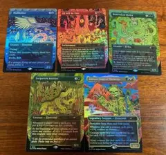 MTG Festival In A Box: Chicago 2025１箱 Festival in a Box | Magic: The Gathering
