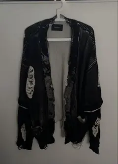 grancy カーディガン グランシー GRANCY グランシー カーディガン M - メルカリ