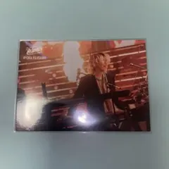 Mrs. GREEN APPLE フォトカード 藤澤涼架 24 Atlantis