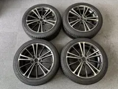 2025年最新】スバル 純正ホイール 17インチの人気アイテム