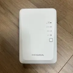 I-O DATA 無線LAN中継機