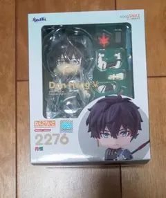 み*送様 崩壊スターレイル スタレ 崩スタ 丹恒 ねんどろいど セット