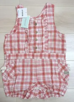 新品　ビケット　サロペットのサムネイル