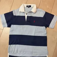 ラルフローレン Polo by Ralph Lauren ポロシャツ 130