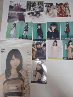 2026年最新】柏木由紀の人気アイテム - メルカリ