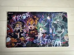 2025年最新】Trick or treat プレイマットの人気アイテム - メルカリ