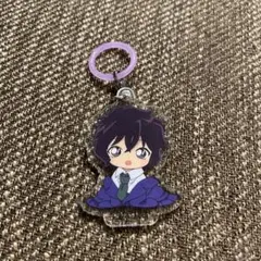 名探偵コナン ちぢませ隊 カプセルトイ