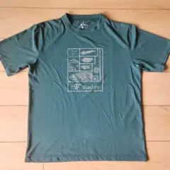 Foxfire クイックドライ Tシャツ Lサイズのサムネイル