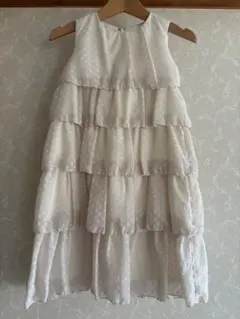 Catherine Cottage キッズ ドレス 120cmのサムネイル