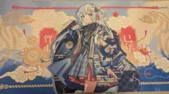 2026年最新】両儀式 プレイマットの人気アイテム - メルカリ
