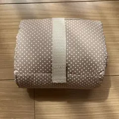 【ベルメゾン】おむつ替えシート