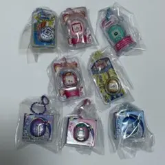 たまごっち おかしなたまごボーロっち パッケージチャームつき３