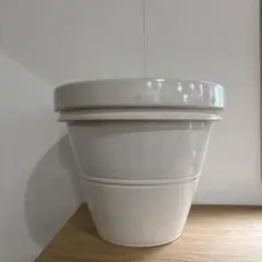 弥満丈製陶 加藤さんのつくる甕 5升 - メルカリ