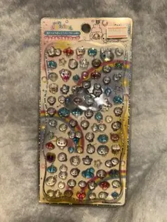 ぷくぷくあわわちゃん ジュエルプチドロップ