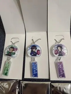 鬼滅の刃　イオンコラボイベント全集中夏祭り