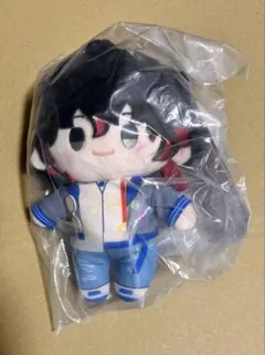 FGO 中国限定 ローソン ぬいぐるみ ダンテ・アリギエーリ