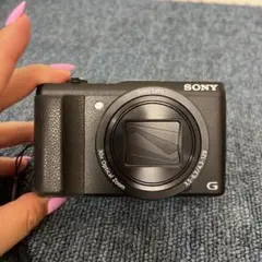 SONY サイバーショット DSC-HX60Vのサムネイル