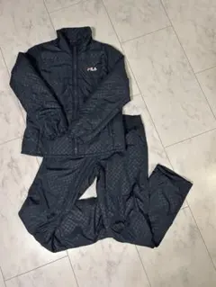 FILAGOLF 防風ブルゾン&パンツ