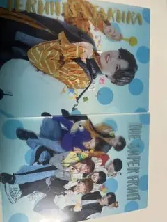 スパフル 田倉暉久 サイン入りアクリルパネル デジリアトレカ スパフル 田倉暉久 サイン入りパネル｜Yahoo!フリマ（旧PayPay