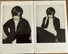 2025年最新】ザアザア 一葵 チェキの人気アイテム - メルカリ