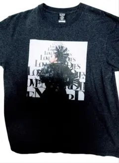 MISIA BACK BLOCKS Tシャツ ブラック Lサイズ MISIA 11thシングル BACK BLOCKS ロンT ブラック - メルカリ