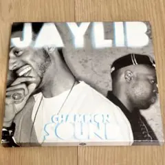 未開封 Jaylib / Champion Sound 2LP レコード - メルカリ
