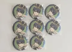 影片みか イベコレ 缶バッジ 星の鳴動 - メルカリ