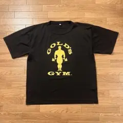 ゴールドジム G7165 JAPAN Tシャツ 30周年記念 Mサイズ 数量限定