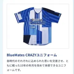 2026年最新】ベイスターズ ファンクラブ ユニフォームの人気アイテム
