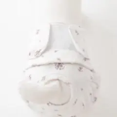 moncheri ナチュラルフラワードッグサニタリーパンツ　 犬用のサムネイル