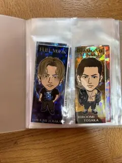 登坂広臣 千社札 セット② 61W07G5QPiL._AC_UF350,