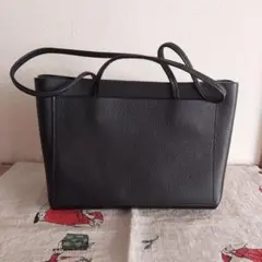 Y's レザートートバッグ