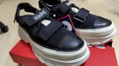 TREKWAVE SANDAL OX トレックウエーブサンダルOX 26cm