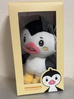 NEXZ NEXZOO ぬいぐるみ ポモヤ トモヤ - メルカリ
